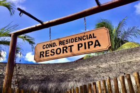 Chalé Tulipa - Centro Praia da Pipa